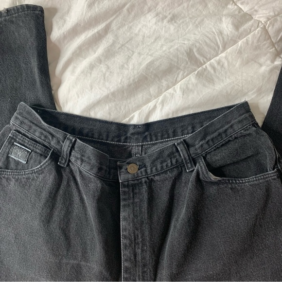 Vintage High Waisted Wrangler Jeans🖤 - Picture 9 of 9